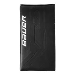 Bauer Stöt Supreme Fuse Sr Black