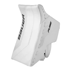 Bauer Stöt Supreme Fuse Sr White