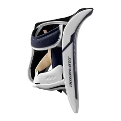 Bauer Stöt Supreme Fuse Sr White/Navy