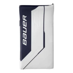 Bauer Stöt Supreme Fuse Sr White/Navy