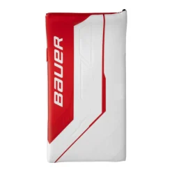 Bauer Stöt Supreme Fuse Sr White/Red
