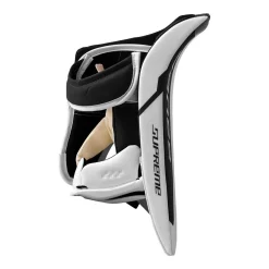 Bauer Stöt Supreme Fuse Sr White/Black