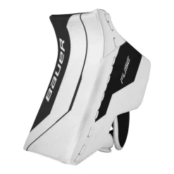 Bauer Stöt Supreme Fuse Sr White/Black
