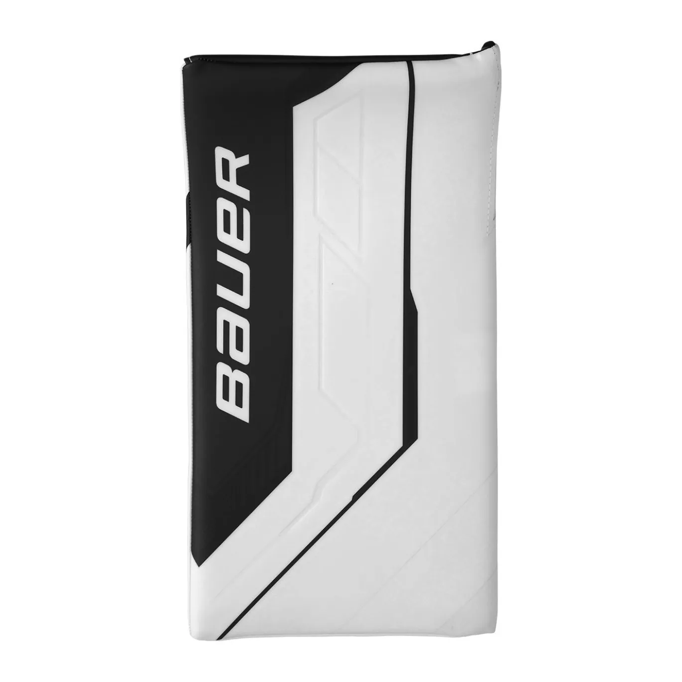 Bauer Stöt Supreme Fuse Sr White/Black