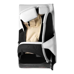 Bauer Stöt Supreme Fuse Sr White/Black