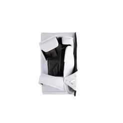 Bauer Stöt Supreme Shadow Sr White