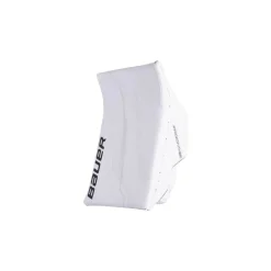 Bauer Stöt Supreme Shadow Sr White