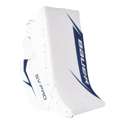 Bauer Stöt SV-Pro Int White/Navy