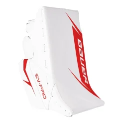 Bauer Stöt SV-Pro Int White/Red