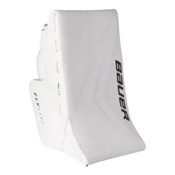 Bauer Stöt Vapor Flylite Sr White