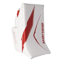 Bauer Stöt Vapor Flylite Sr White/Red