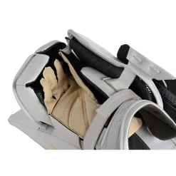 Bauer Stöt Vapor Hyperlite2 Sr White