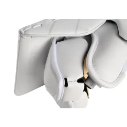 Bauer Stöt Vapor Hyperlite2 Sr White