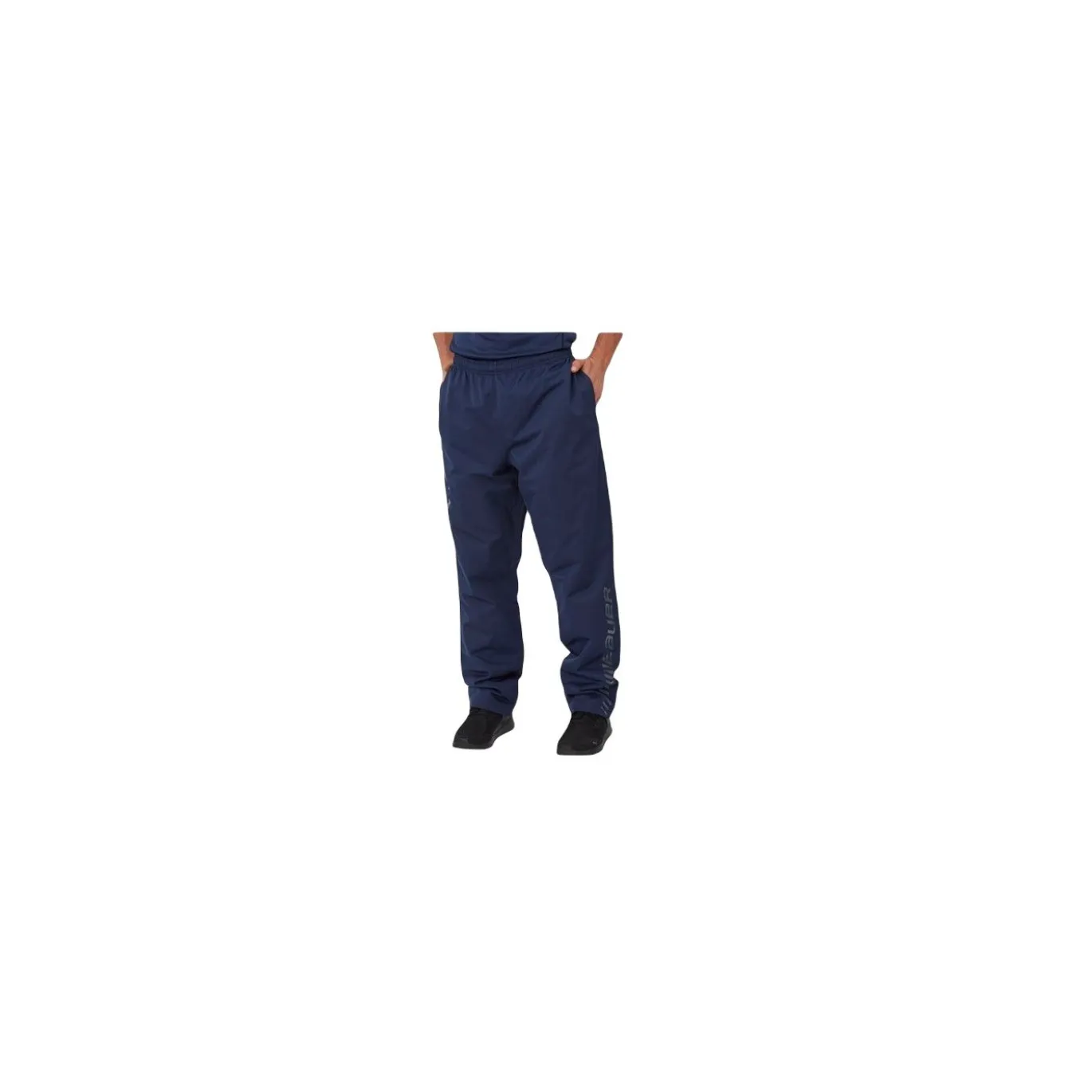 Bauer Supreme Heavyweight Pant Sr Navy