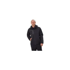Bauer Supreme Lightweight Jacket Sr Black