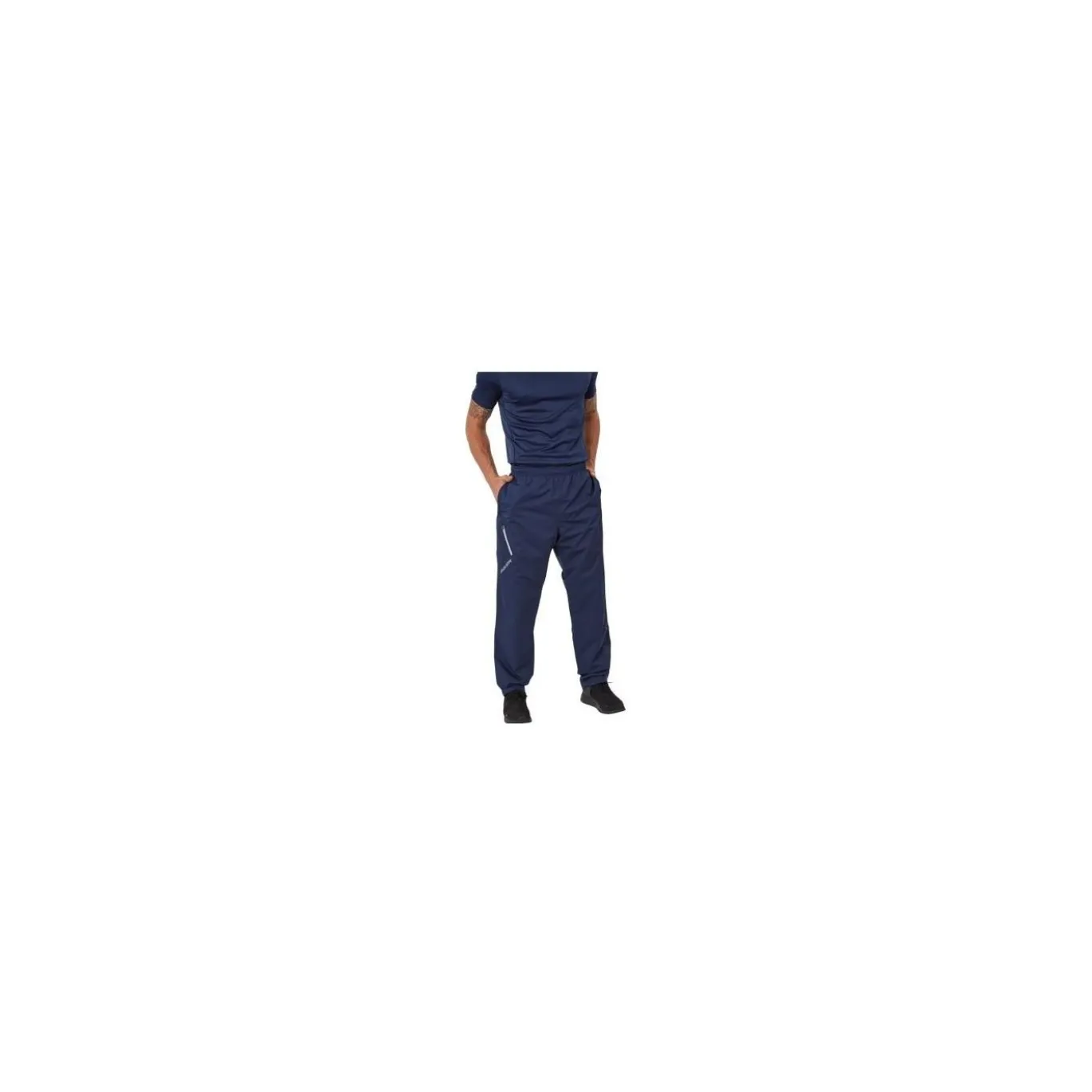 Bauer Supreme Lightweight Pant Sr Navy