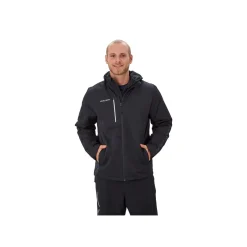 Bauer Supreme Midweight Jacket Yth