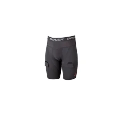 Bauer Suspshorts Pro Lock Jock Sr