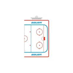 Bauer Taktiktavla - Onesize