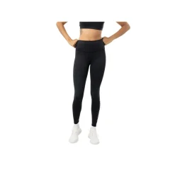 Bauer Tights Dam Black
