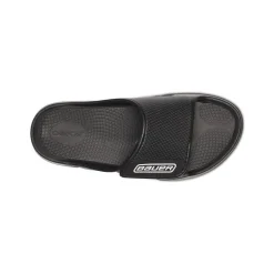 Bauer Tofflor OOFOS Slide Sport Flex Black