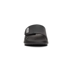 Bauer Tofflor OOFOS Slide Sport Flex Black