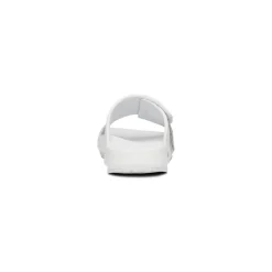 Bauer Tofflor OOFOS Slide Sport Flex White/Blue