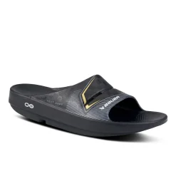 Bauer Tofflor OOFOS Slide - The Bartlett