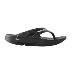 Bauer Tofflor OOFOS Sport Sandal