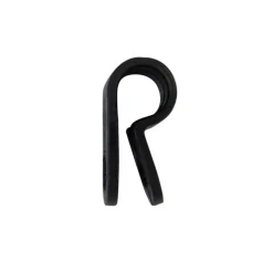 Bauer Top Clip Visir Jr - 25 Pack