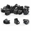 Bauer Top Clip Visir Sr - 24 Pack