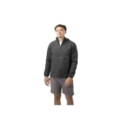 Bauer Tröja FLC Ripstop Runshell Sr Dark Grey
