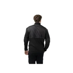 Bauer Tröja Team 1/2 Zip Pullover Sr Black
