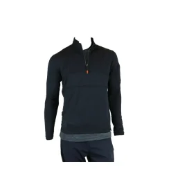 Bauer Tröja 1/4 Zip Performance SR