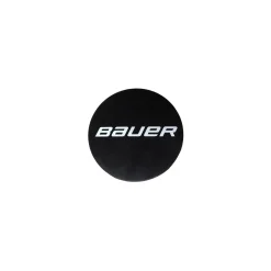 Bauer Träningspuck - SVART