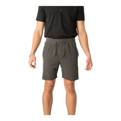 Bauer Träningsshorts Premium Core Sr Grey