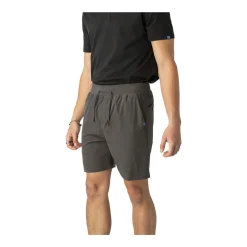 Bauer Träningsshorts Premium Core Sr Grey
