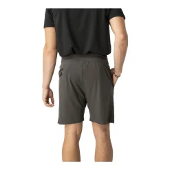 Bauer Träningsshorts Premium Core Sr Grey