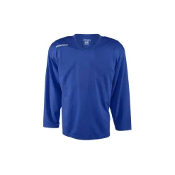Bauer Träningströja Flex Jr Blå