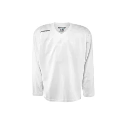 Bauer Träningströja Flex Jr Vit