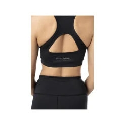 Bauer Underställ Dam BH Black