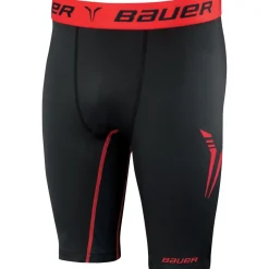 Bauer Underställsbyxa Core Compression Shorts Sr