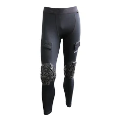 Bauer Underställsbyxa Elite Padded Målvaktsbyxa Yth.