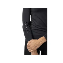 Bauer Underställströja Dam Top Black