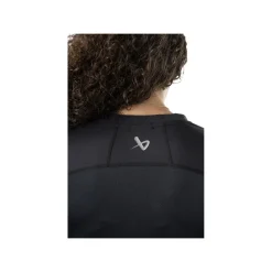 Bauer Underställströja Dam Top Black