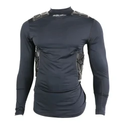 Bauer Underställströja Elite Padded Målvakt Yth