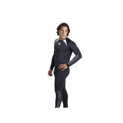 Bauer Underställströja Långärmad Performance Sr