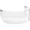 Bauer Visir Euro Pro Straight CE - Onesize