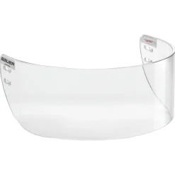 Bauer Visir Euro Pro Straight CE - Onesize