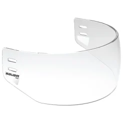 Bauer Visir Pro - Straight (CE)